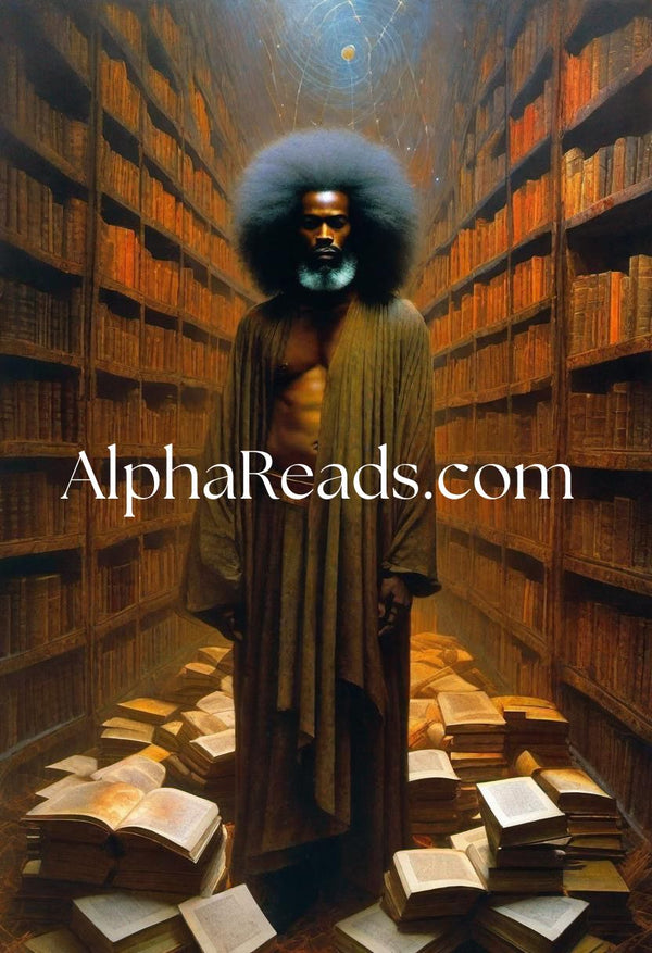 Alpha Reads