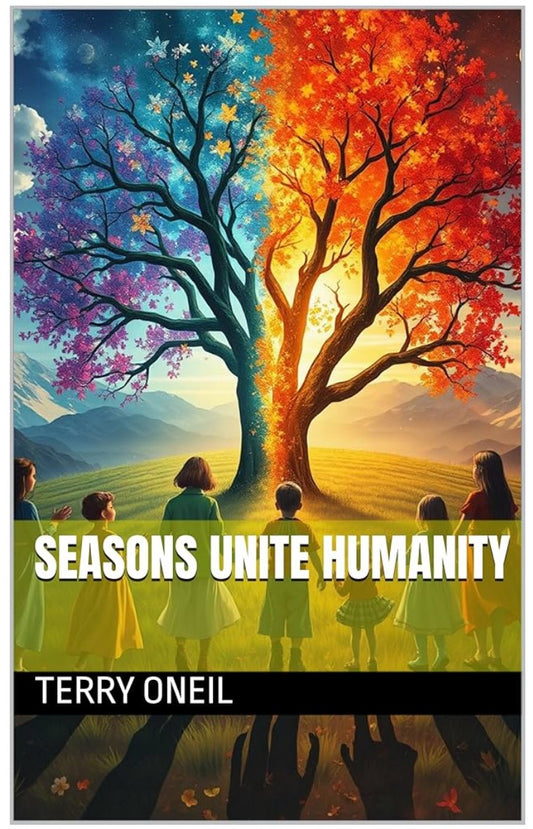 Seasons Unite Humanity